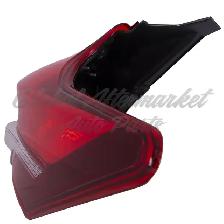 Nissan Kicks 2018-2020 Tail Lamp Right HQ - Photo 3