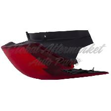 Nissan Kicks 2018-2020 Tail Lamp Right HQ - Photo 4