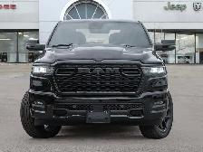 2027 Ram 1500 Sport | Front and Rear Heated Seats - Photo 2