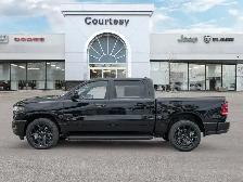 2027 Ram 1500 Sport | Front and Rear Heated Seats - Photo 4