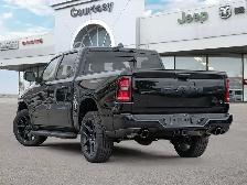 2027 Ram 1500 Sport | Front and Rear Heated Seats - Photo 5