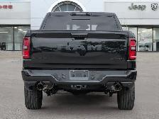2027 Ram 1500 Sport | Front and Rear Heated Seats - Photo 6