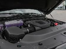 2027 Ram 1500 Sport | Front and Rear Heated Seats - Photo 7