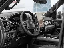 2027 Ram 1500 Sport | Front and Rear Heated Seats - Photo 13