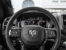2027 Ram 1500 Sport | Front and Rear Heated Seats - Photo 14