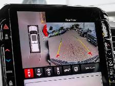 2027 Ram 1500 Sport | Front and Rear Heated Seats - Photo 23