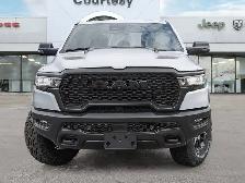 2027 Ram 1500 Rebel - Photo 2