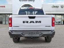 2027 Ram 1500 Rebel - Photo 6