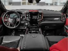 2027 Ram 1500 Rebel - Photo 20