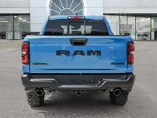 2026 Ram 1500 Rebel - Photo 6