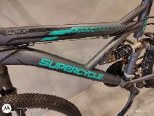 bicycle - Photo 2