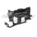 Bmw 7 Series 2009-2015 Engine Splash Shield Rwd Left and Right - Photo 5