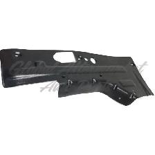 Buick Regal 2013-2017 Undercar Shield Front Left and Right