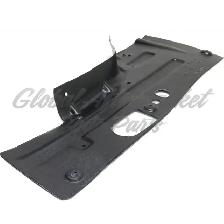 Buick Regal 2013-2017 Undercar Shield Front Left and Right - Photo 4