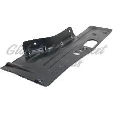 Buick Regal 2013-2017 Undercar Shield Front Left and Right - Photo 8