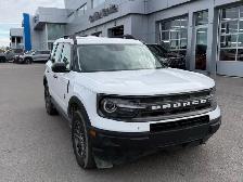 2023 Ford Bronco Sport Big Bend - Photo 3