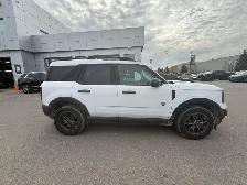 2023 Ford Bronco Sport Big Bend - Photo 4