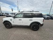 2023 Ford Bronco Sport Big Bend - Photo 8