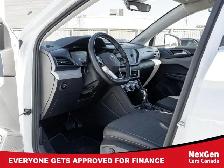 2024 Volkswagen Taos Comfortline 4MOTION / BACKUP CAMERA/ APPLE - Photo 7