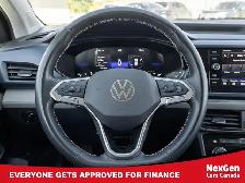 2024 Volkswagen Taos Comfortline 4MOTION / BACKUP CAMERA/ APPLE - Photo 8
