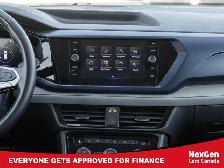 2024 Volkswagen Taos Comfortline 4MOTION / BACKUP CAMERA/ APPLE - Photo 21