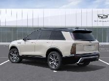 2027 Cadillac VISTIQ Sport - Photo 3