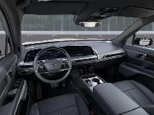2027 Cadillac VISTIQ Sport - Photo 5