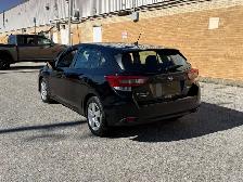 2020 Subaru Impreza Convenience l AWD l 2.0L l 4Cyl l CarPlay l - Photo 3