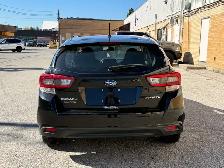 2020 Subaru Impreza Convenience l AWD l 2.0L l 4Cyl l CarPlay l - Photo 4