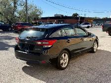 2020 Subaru Impreza Convenience l AWD l 2.0L l 4Cyl l CarPlay l - Photo 5