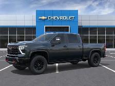 2026 Chevrolet Silverado 2500HD ZR2 - Photo 2