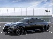 2026 Cadillac CT5 Sport - Photo 2