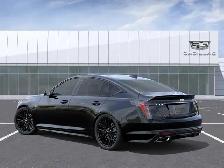 2026 Cadillac CT5 Sport - Photo 3