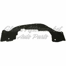 Chevrolet Van Chevy Express 2003-2024 Undercar Left and Right - Photo 6