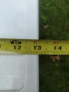 6 drawer storage container - Photo 2