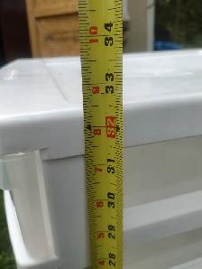 6 drawer storage container - Photo 4