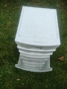 6 drawer storage container - Photo 5