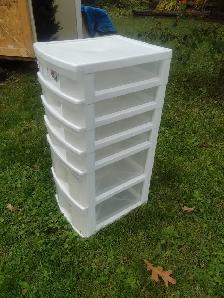 6 drawer storage container - Photo 6