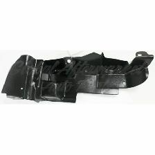 Chevrolet Malibu Hybrid 2008-2010 Engine Splash Left and Right - Photo 4