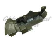 Chevrolet Malibu Hybrid 2008-2010 Engine Splash Left and Right - Photo 5