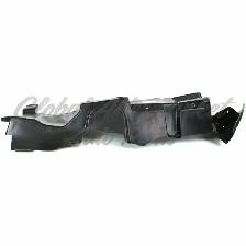 Chevrolet Malibu Hybrid 2008-2010 Engine Splash Left and Right - Photo 6