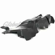 Chevrolet Malibu Hybrid 2008-2010 Engine Splash Left and Right - Photo 7
