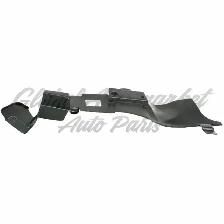 Chevrolet Malibu Hybrid 2008-2010 Engine Splash Left and Right - Photo 8
