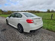 2017 Subaru WRX Sport-tech - CERTIFIED - Photo 3