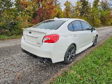 2017 Subaru WRX Sport-tech - CERTIFIED - Photo 4