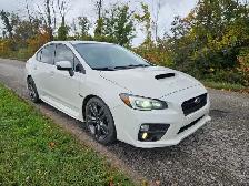 2017 Subaru WRX Sport-tech - CERTIFIED - Photo 5