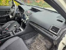 2017 Subaru WRX Sport-tech - CERTIFIED - Photo 6