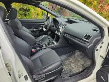 2017 Subaru WRX Sport-tech - CERTIFIED - Photo 7