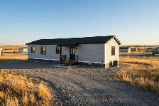 New 2026 Moduline Mystique Manufactured 3Bed/2Bath Oyen   GST