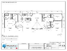 New 2026 Moduline Mystique Manufactured 3Bed/2Bath Oyen   GST - Photo 5